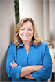 Ginger Bishop, Ed. D. staff photo