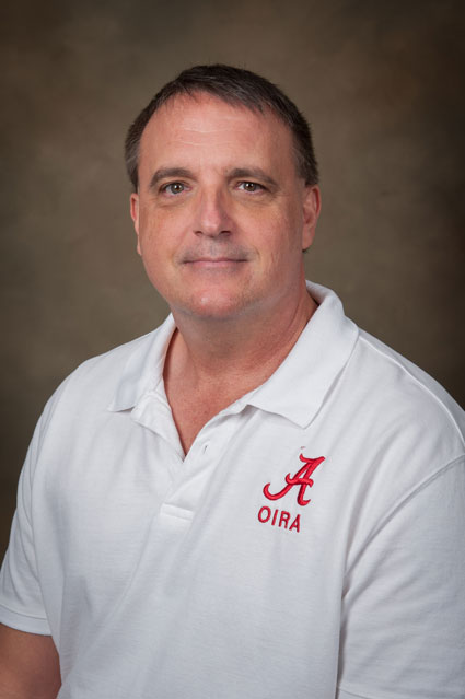 Jon C. Acker, Ph.D. profile