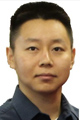 Longfei "Eric" Wang profile